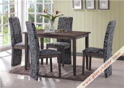 LILY DINING SET
